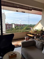 Hillcrest Arcadia (D11), Condominium #483533121